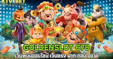 goldenslot 678