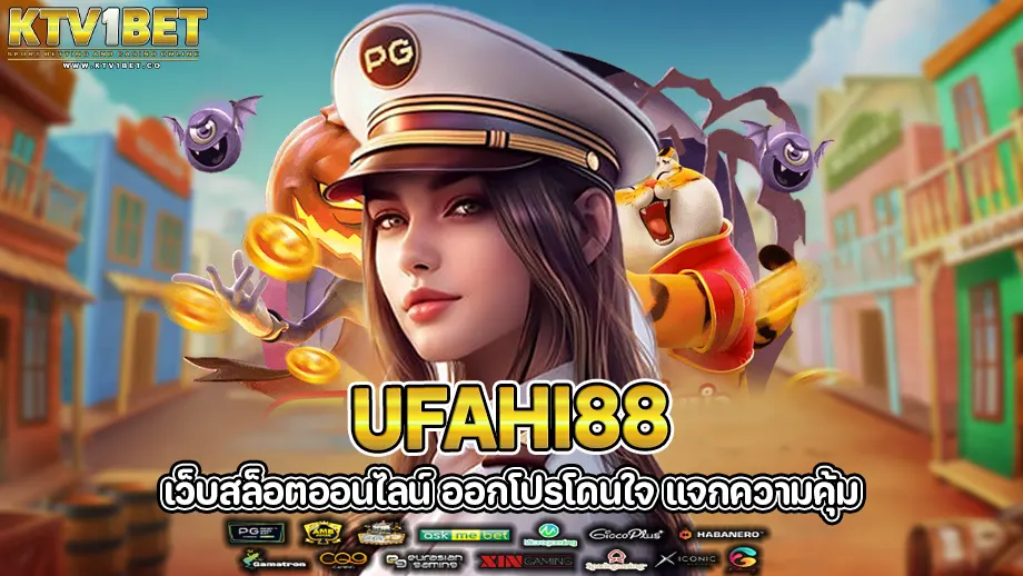 ufahi88